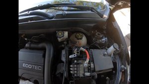 How to Install a 2019 Chevrolet Equinox Battery | Step by Step