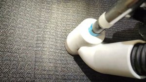 Торнадор с насадкой для пылесоса, химчистка авто сиденья