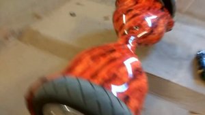 КАК УВЕЛИЧИТЬ ПРОБЕГ ГИРОСКУТЕРА? САМЫЙ ПРОСТОЙ СПОСОБ!