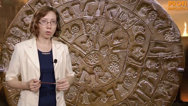 ПОДЛИННАЯ ИСТОРИЯ ДРЕВНЕГО МИРА: МЕСОПОТАМИЯ #2