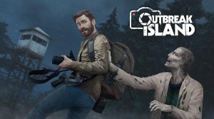 Outbreak Island — геймплейный трейлер. Летнее шоу DTF