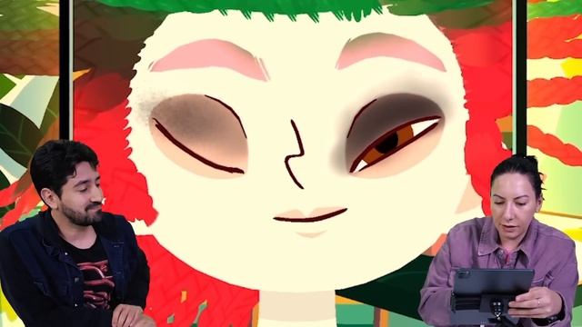 QUEM FEZ O MELHOR HALLOWEEN no Toca Hair Salon смотреть онлайн