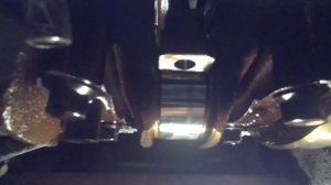 Замена коленвала без снятия мотора 156 2.0 ТС (часть 1) Crankshaft replacement Alfa Romeo 156 2.0 T