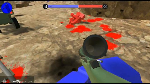 Лаврик В Сирии! ravenfield #2 смотреть онлайн