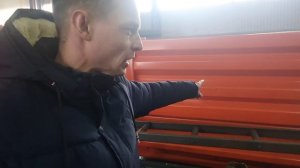 ПРОИЗВОДСТВО - САМОСВАЛЬНЫЕ КУЗОВА НА КАМАЗ. 3 СТОРОНЫ И КУЗОВ 6520 ЛЮКС