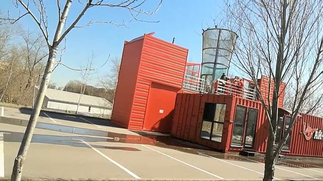 Закопанные этажи в Москве на Ниж Сусальном пер 5 стр 19 смотреть онлайн