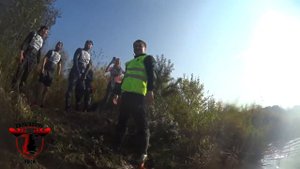 Волгодские лоси 2020 - команда "Z.A.S.RUN ци"