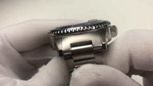 Дайверские часы на 1000 метров | SPINNAKER Tesei подробный обзор