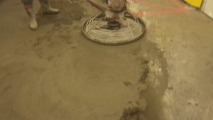 шлифовка бетонного пола вертолетом от https://polmsk.ru, https:// mskunion.ru