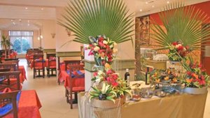 King Tut Aqua Park Beach Resort 4* Хургада, Египет