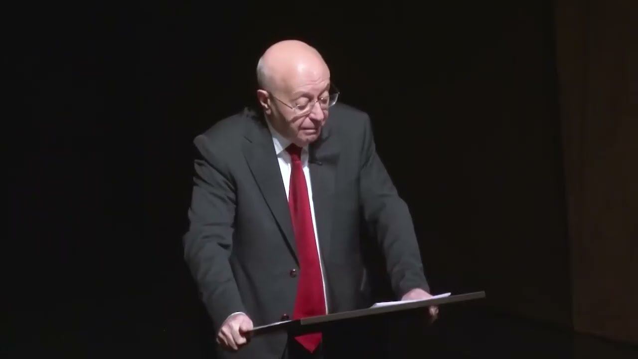 С. Е. Кургинян: Может ли «маленький человек» победить фашизм смотреть онлайн