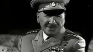 Осетин Генерал Плиев. Великий подвиг