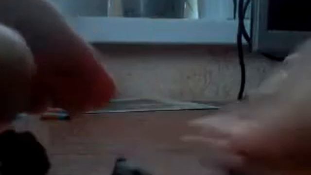 Как сделать пластилинового солдатика смотреть онлайн