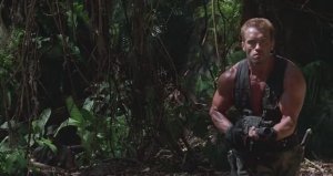 Хищник ( PREDATOR )