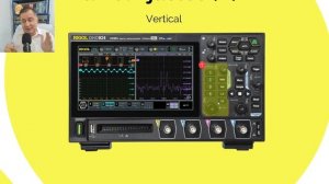 DHO 924S RIGOL  parte 1