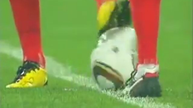 Локомотив-Спартак 2:3