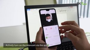ZKTeco Video Intercom Access Control Upgrade