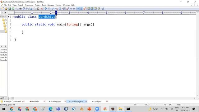 Complete Automation First Session | Pradeep Nailwal