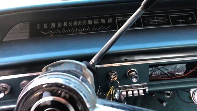 1963 Chevrolet Belair (For Sale) смотреть онлайн