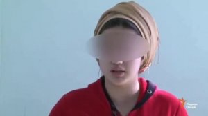 Духтари 14 сола  духтариша аз даст додай