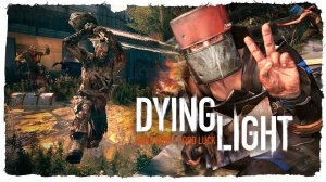 ПРОЩАЙ ДЖЕЙД - Dying Light