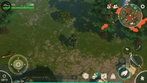 рейд базы player 9776, чудес не бывает