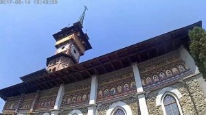 THE MERRY CEMETERY, SAPANTA; SIGHETU MARMATIEI IN MARAMURES (ROMANIA)