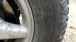 ОНЛАЙН ТРЕЙД.РУ — Шина Goodyear Wrangler All-Terrain Adventure with Kevlar 205/70 R15 100T
