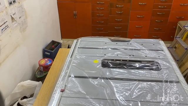 Unboxing Bosch GTS 10 XC Professional Table Saw смотреть онлайн