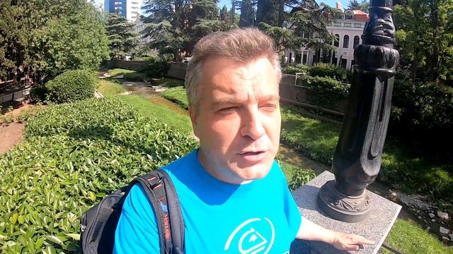 Крым без воды? Водоснабжение Крыма летом 2021