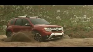 New Renault Duster TVC 2016 Check out now