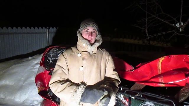 СРОЧНЫЙ ВЫПУСК!!! Поломка квадроцикла. Сбор средств.