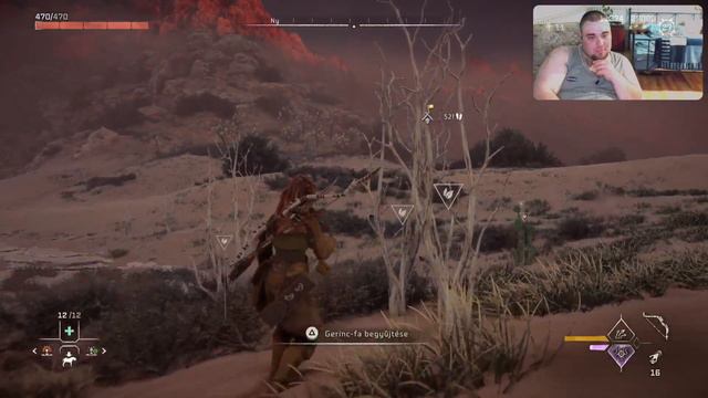 Horizon Forbidden West Story Mod Part 10 смотреть онлайн