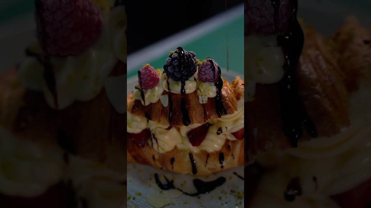 Dessert смотреть онлайн