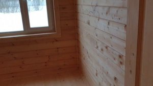 Обзор построенного дома Богатырь-3. Строим дом с компанией ТеремЪ. Дом готов