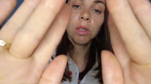 АСМР Мастер бровист?♀️ Ролевая игра Оформлю ваши брови?ASMR Role Play Doing Your Eyebrows