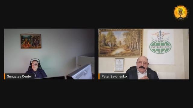 Эпидемии. Крах Старого Мира. Что делать дальше_ Академик, д.н., профессор Петр Савченко.