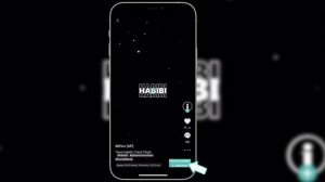 HABIBI TREND - CAP CUT - туториал как пользоваться шаблонами в Tik Tok