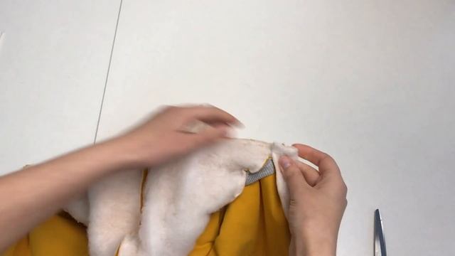Комбинезон для маленького чемпиона! Мастер класс + Выкройка