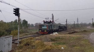 ПЭ2У-085 АО АЛМАЛЫКСКИЙ ГОРНЫЙ МЕТАЛЛУРГИЧЕСКИЙ КОМБИНАТ // АО АГМК //