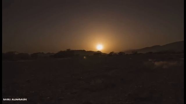 The Sun Is Not Setting - Flat Earth