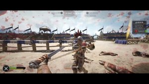 Chivalry 2 Базовый гайд 1 часть (вводная)