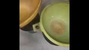 аффинаж импортной лигатуры из германского аппарата