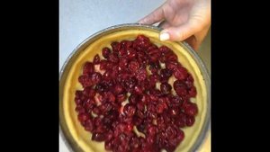 Пирог Слёзы Ангела