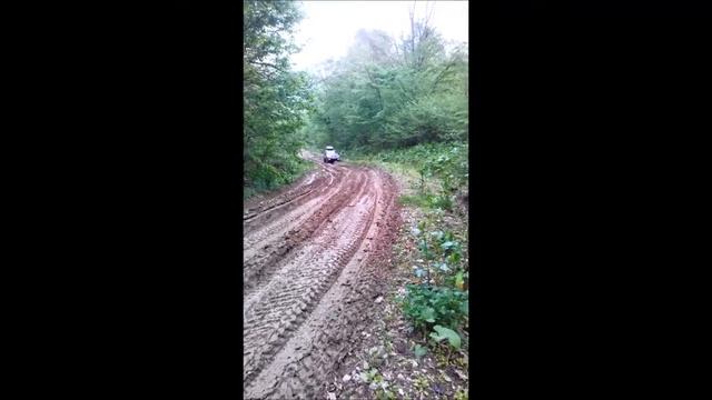 Узловой-Кордон смотреть онлайн