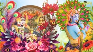 Very Popular Krishna songs | Hare Rama Hare Krishna