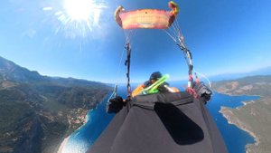 СИВ-2024. 7 мая. Первый полёт. Серия бекфлаев.