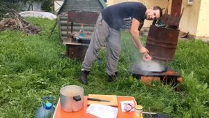 Охотничий шулюм