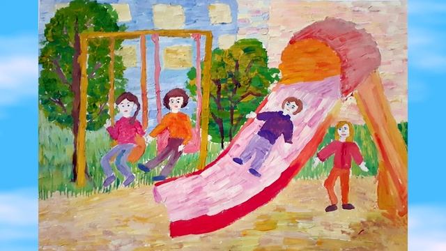 Красота Божьего мира ЧУСОВСКОЕ БЛАГОЧИНИЕ смотреть онлайн