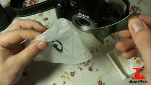 Советские объективы на Nikon D40